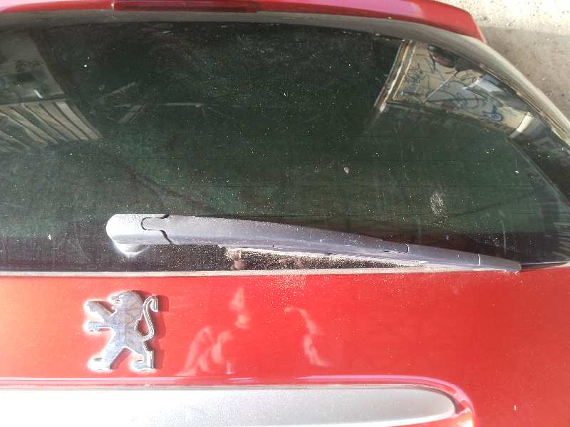 BRAZO LIMPIA TRASERO