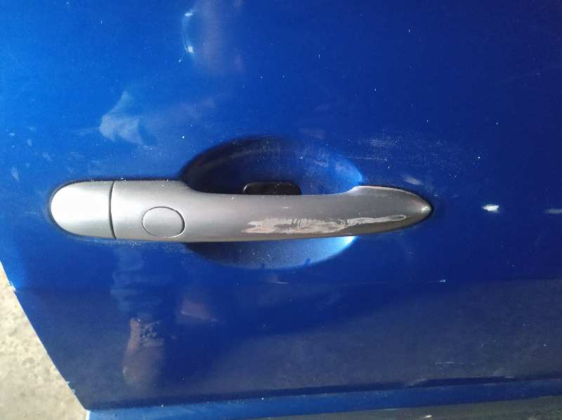 MANETA EXTERIOR DELANTERA DERECHA