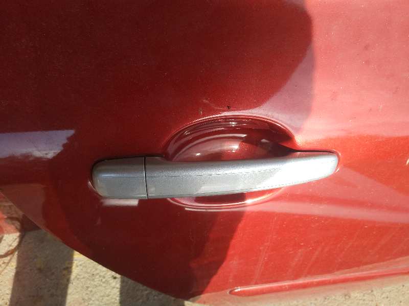 MANETA EXTERIOR TRASERA DERECHA