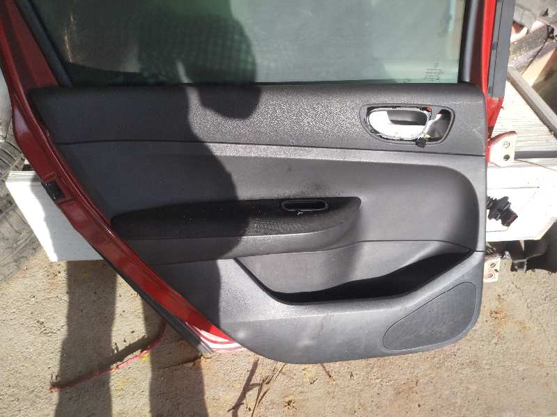 ELEVALUNAS TRASERO IZQUIERDO