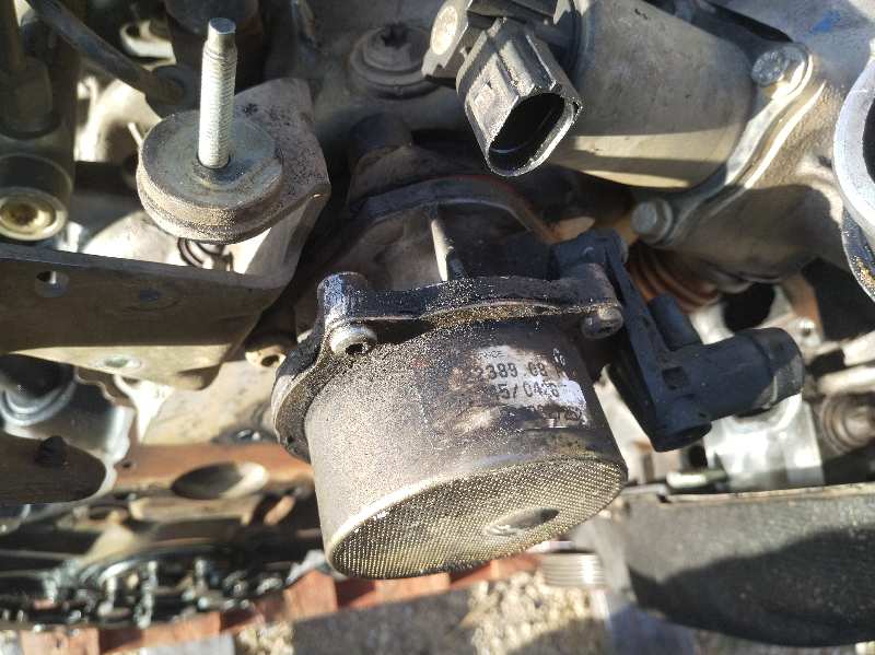 8200327252 DEPRESOR FRENO / BOMBA VACIO RENAULT KANGOO 4X4