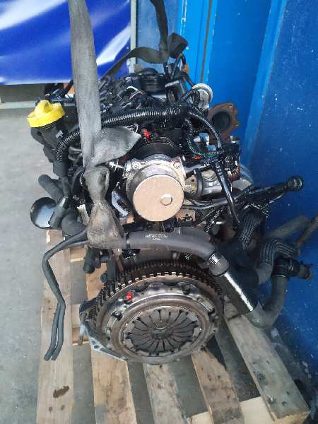 MOTOR COMPLETO