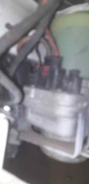 BOMBA SERVODIRECCION