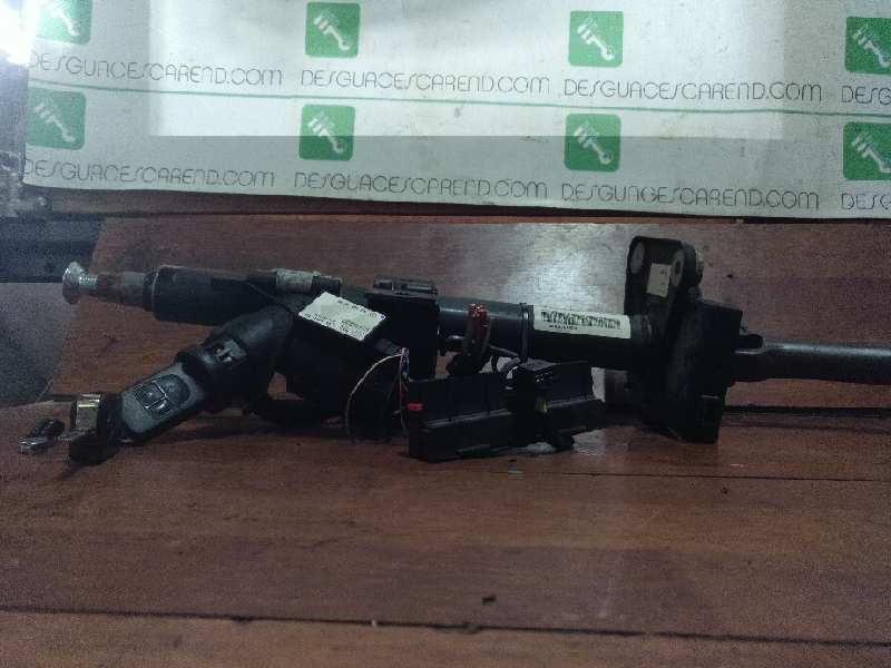 CONMUTADOR DE ARRANQUE