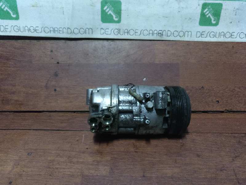 COMPRESOR AIRE ACONDICIONADO