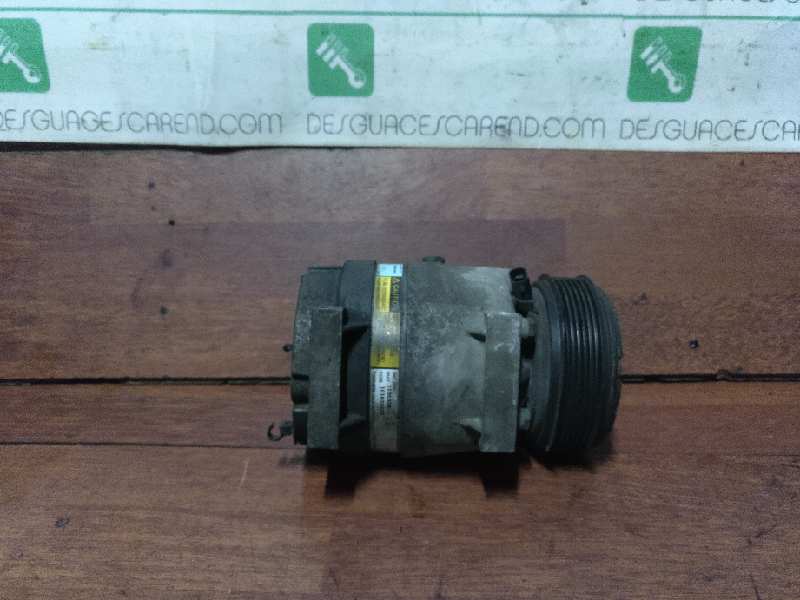 COMPRESOR AIRE ACONDICIONADO