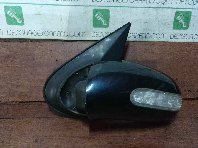 RETROVISOR IZQUIERDO