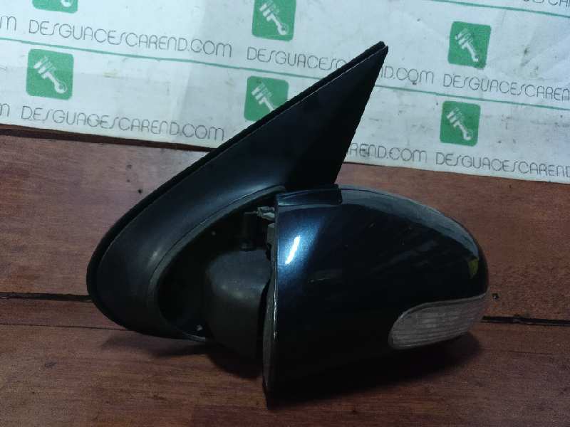 RETROVISOR IZQUIERDO