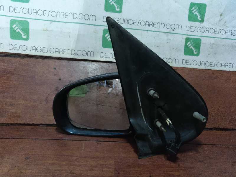 RETROVISOR IZQUIERDO