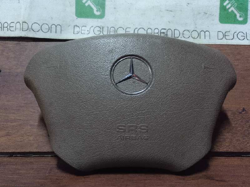 AIRBAG DELANTERO IZQUIERDO