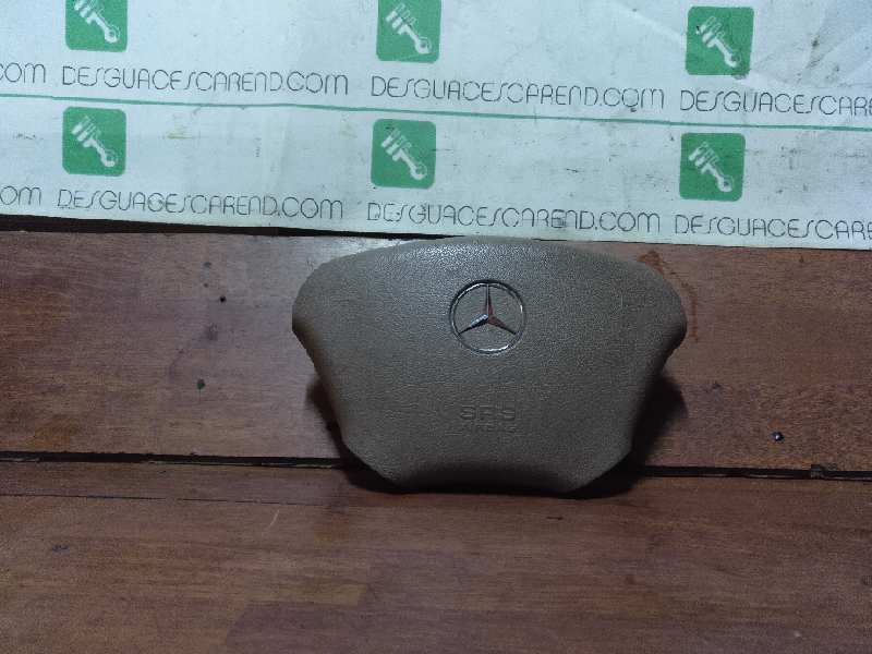 AIRBAG DELANTERO IZQUIERDO