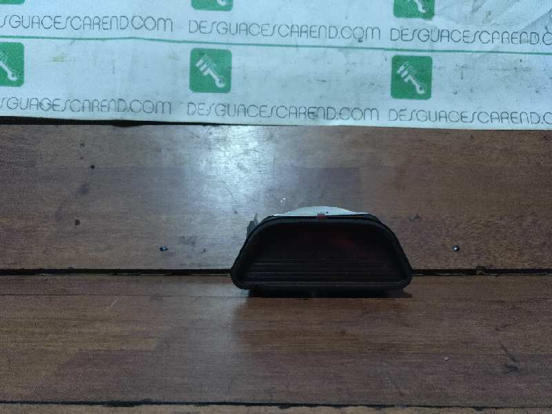 LUZ CENTRAL DE FRENO