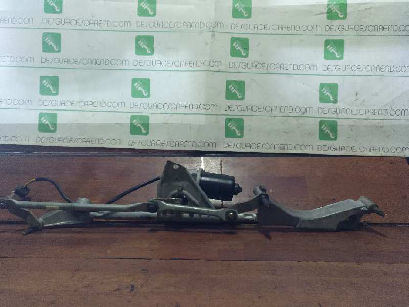 MOTOR LIMPIA DELANTERO