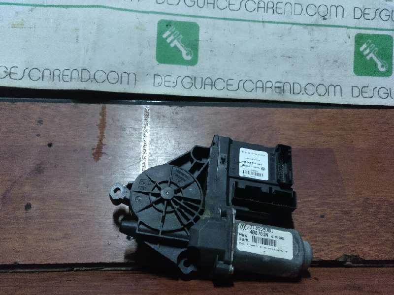 MOTOR ELEVALUNAS DELANTERO IZQUIERDO