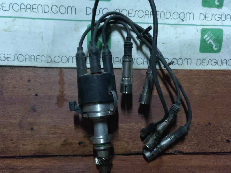 0337520036 DELCO SEAT CORDOBA BERLINA (6K2)