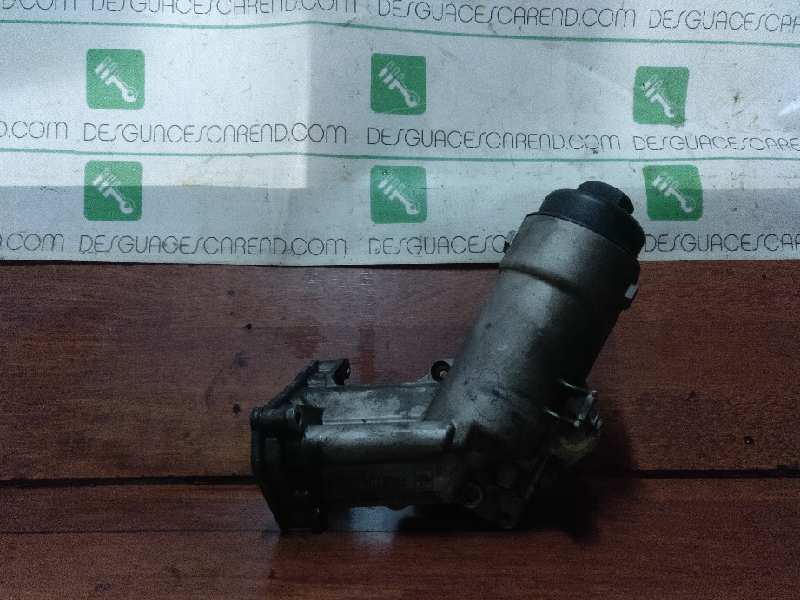 ENFRIADOR ACEITE MOTOR