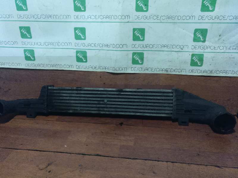 INTERCOOLER