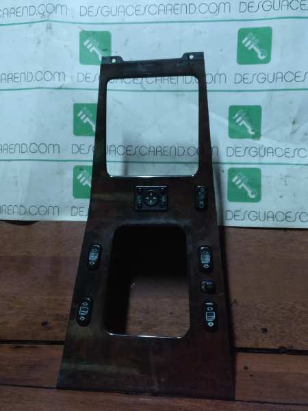 MANDO ELEVALUNAS DELANTERO IZQUIERDO 