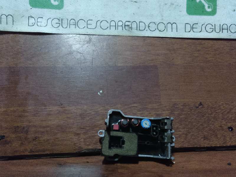 CENTRALITA CALEFACCION