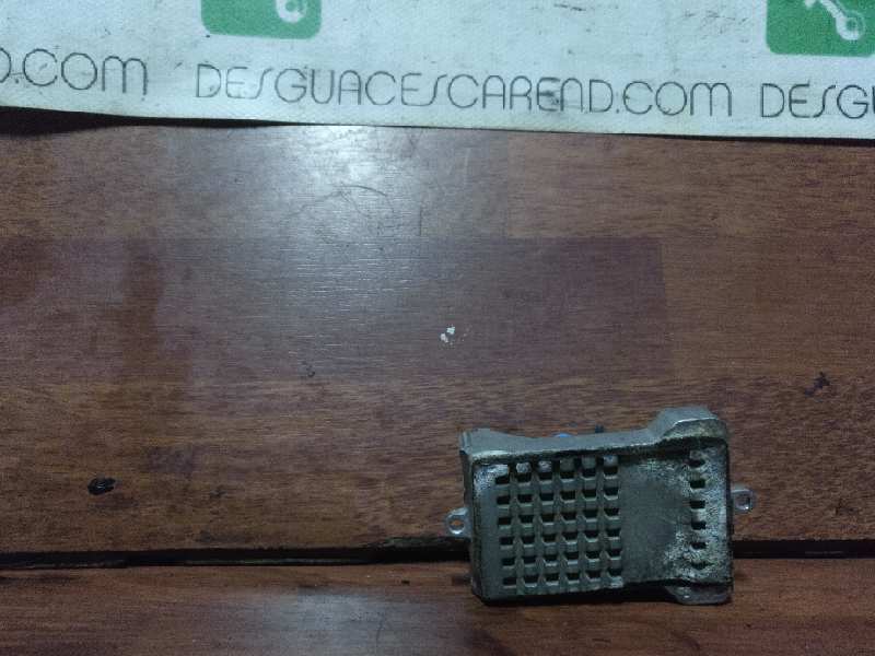 CENTRALITA CALEFACCION