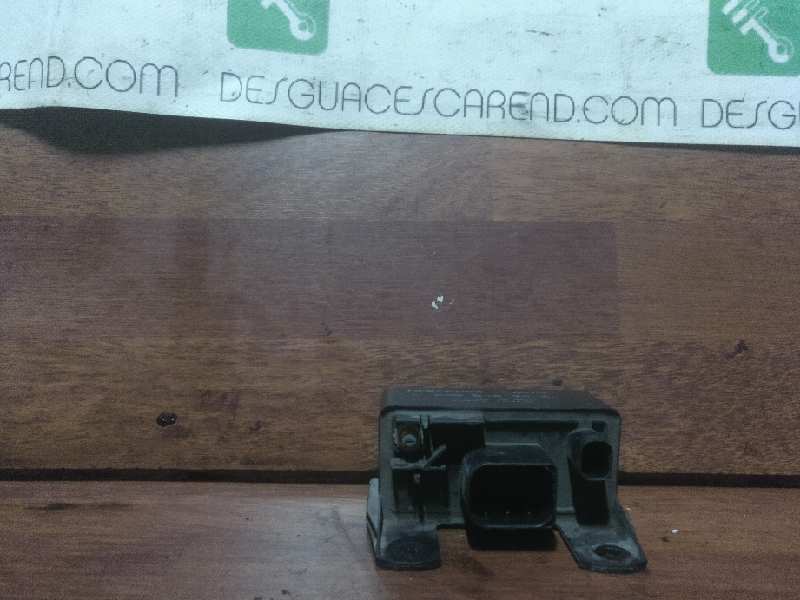 CAJA PRECALENTAMIENTO