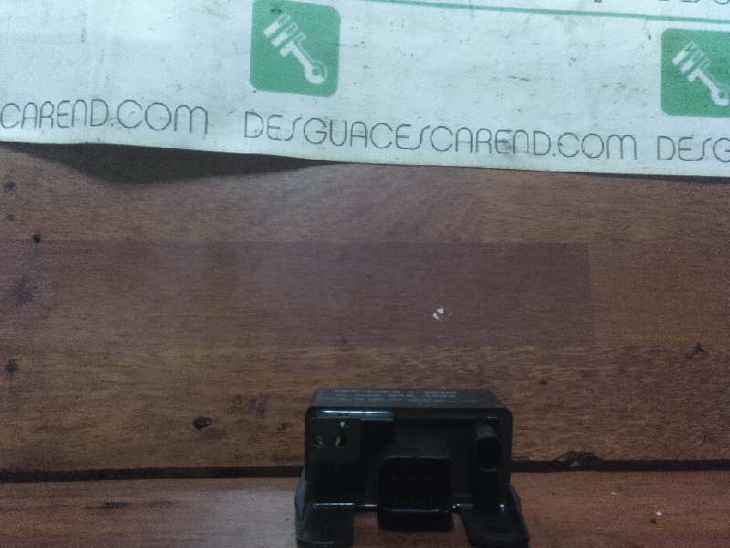 CAJA PRECALENTAMIENTO