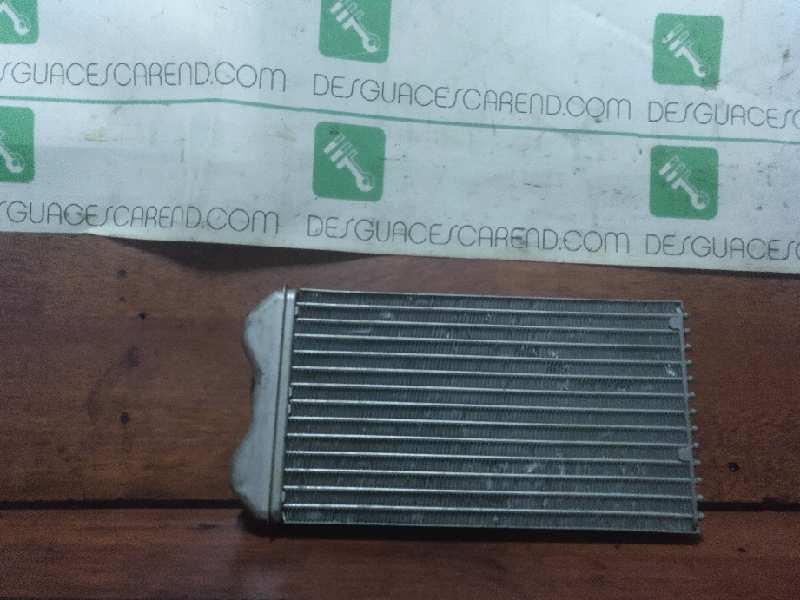 RADIADOR CALEFACCION / AIRE ACONDICIONADO