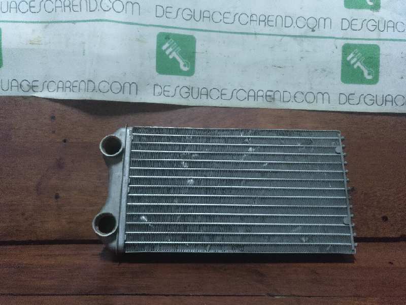 RADIADOR CALEFACCION / AIRE ACONDICIONADO