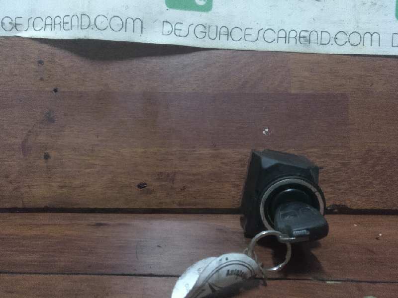 CONMUTADOR DE ARRANQUE