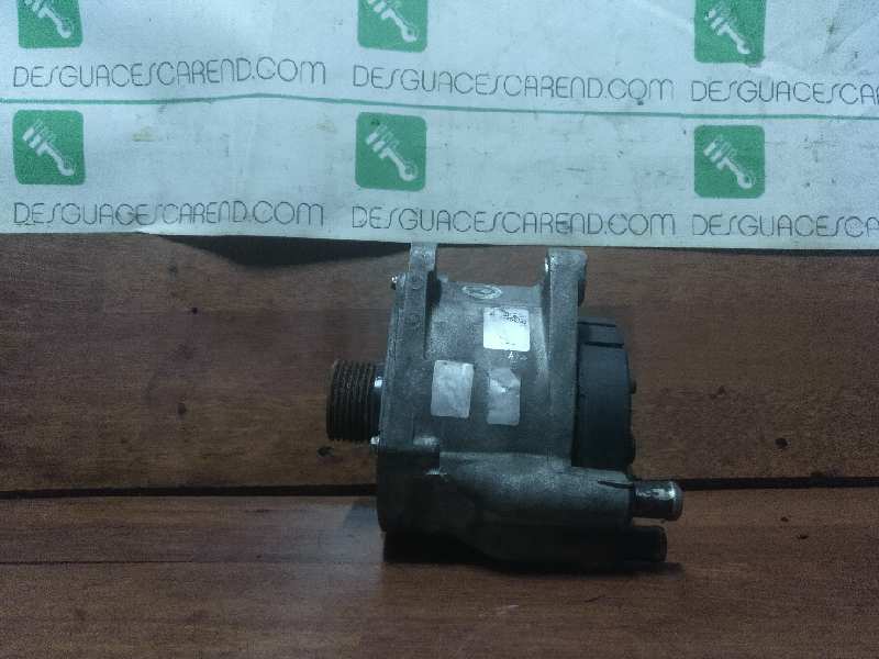 ALTERNADOR