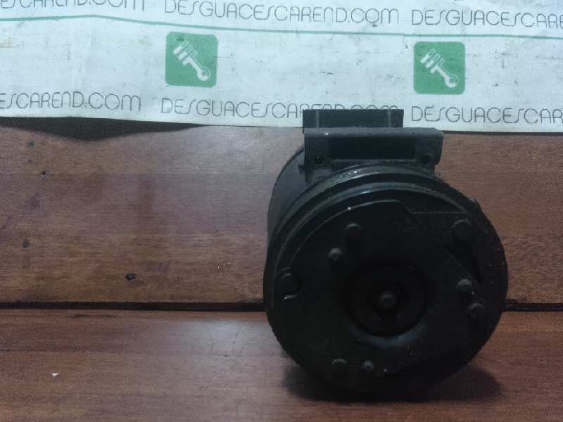 COMPRESOR AIRE ACONDICIONADO