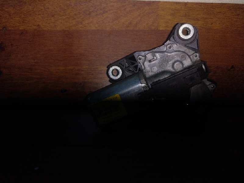 MOTOR LIMPIA TRASERO