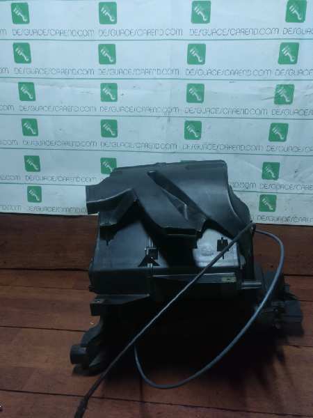 CALEFACCION ENTERA NORMAL