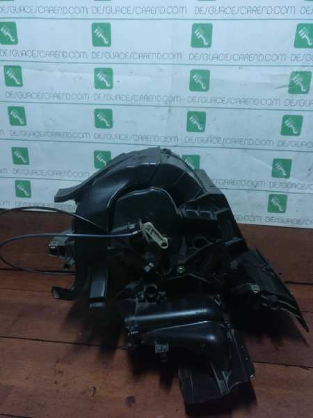 CALEFACCION ENTERA NORMAL