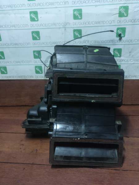 CALEFACCION ENTERA NORMAL