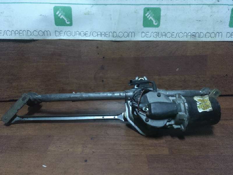 MOTOR LIMPIA DELANTERO