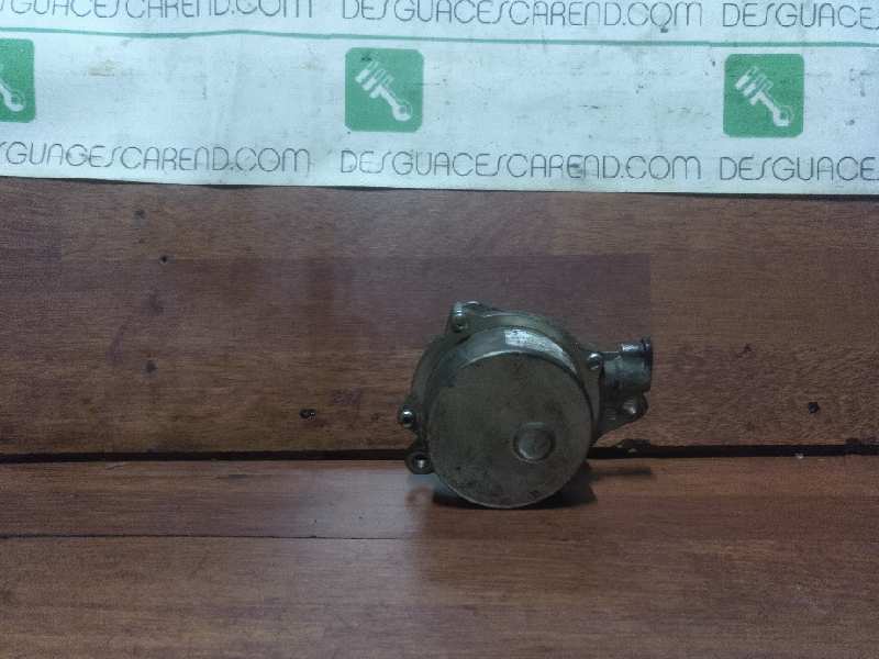 DEPRESOR FRENO / BOMBA VACIO