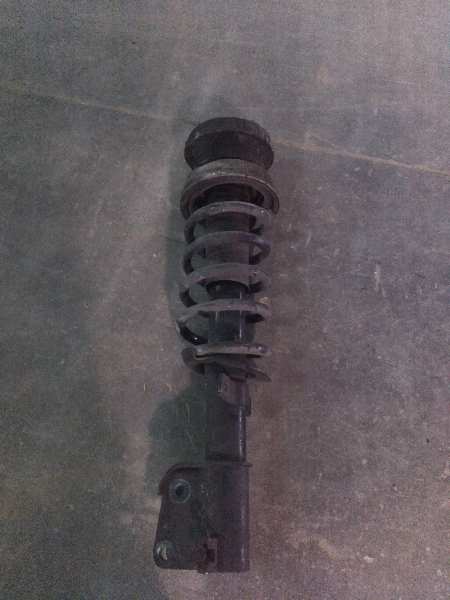 06031000416A AMORTIGUADOR DELANTERO IZQUIERDO OPEL VIVARO