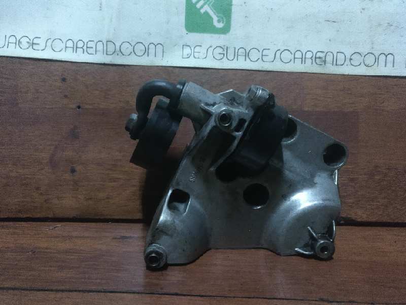 TENSOR CORREA AUXILIAR