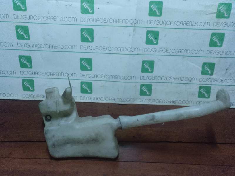 8200207532 DEPOSITO LIMPIA RENAULT TRAFIC COMBI (AB 4.01)