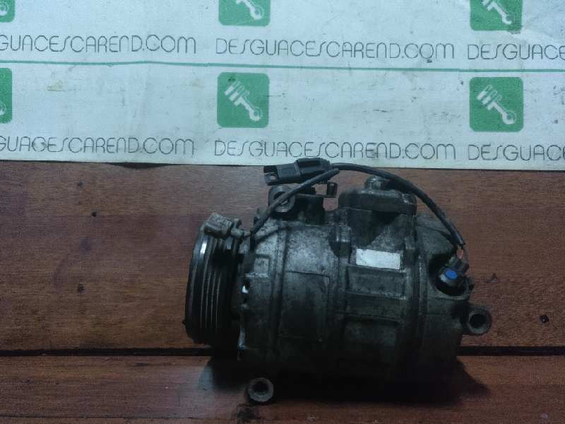 COMPRESOR AIRE ACONDICIONADO