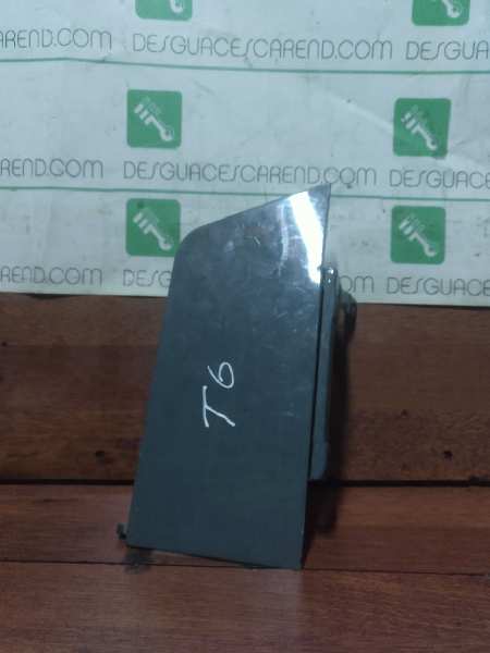 7E0809905A TAPA EXTERIOR COMBUSTIBLE VOLKSWAGEN T6 TRANSPORTER