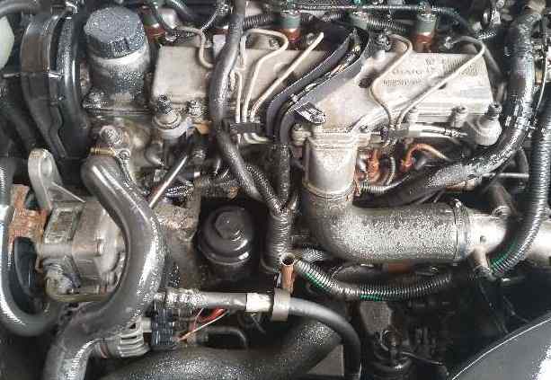 0445010043 BOMBA INYECCION VOLVO S80 BERLINA