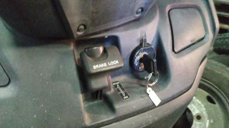 CONMUTADOR DE ARRANQUE SUZUKI BURGMAN 200 / 250