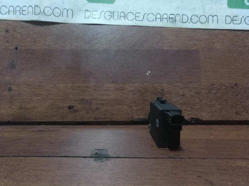 MOTOR CIERRE CENTRALIZADO PORTON