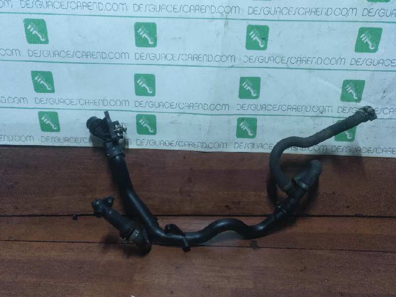115377873809 TUBO BMW SERIE 3 TOURING (E46)
