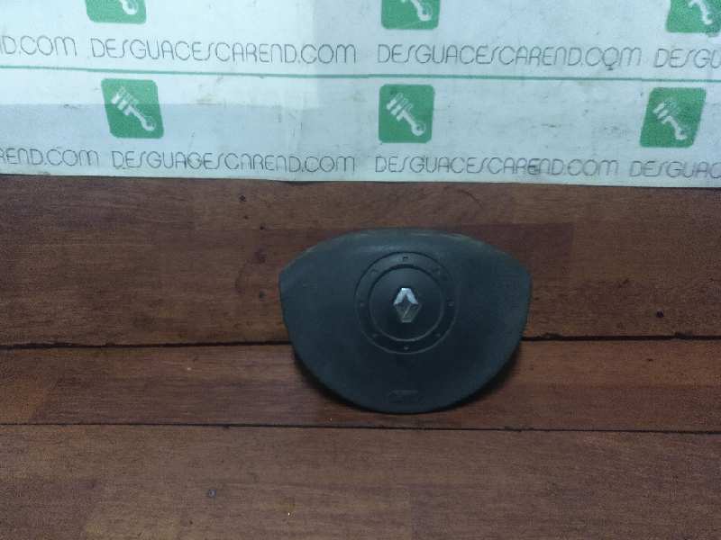 AIRBAG DELANTERO IZQUIERDO