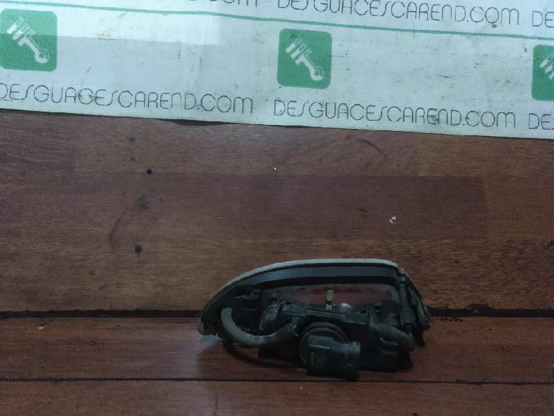 FARO ANTINIEBLA IZQUIERDO