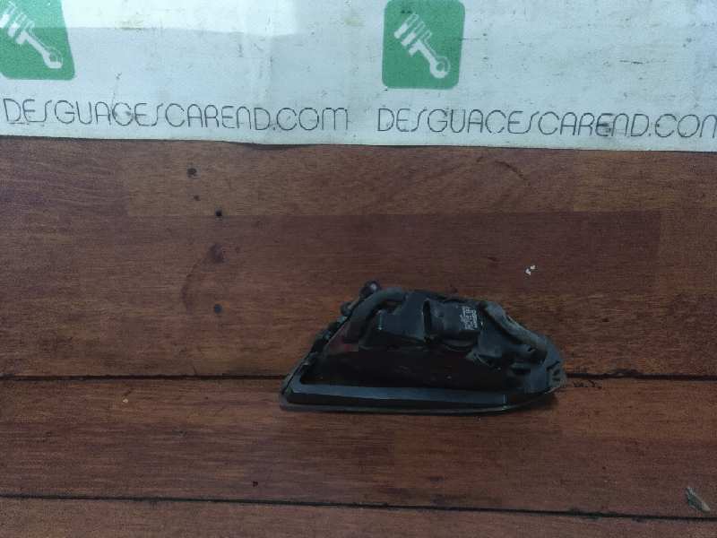 FARO ANTINIEBLA DERECHO