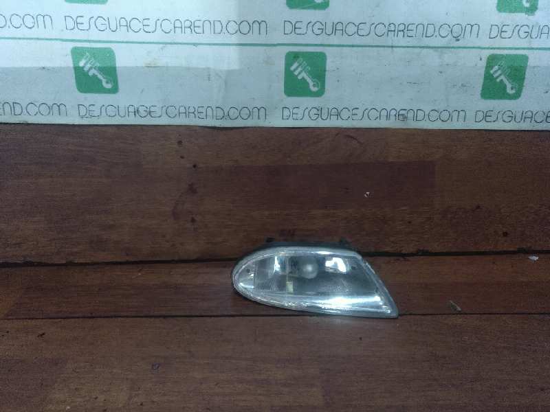 FARO ANTINIEBLA DERECHO